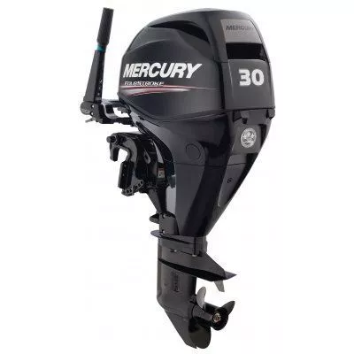 Мотор MERCURY F30 ML GA EFI от мотосалона Мото-Тайм
