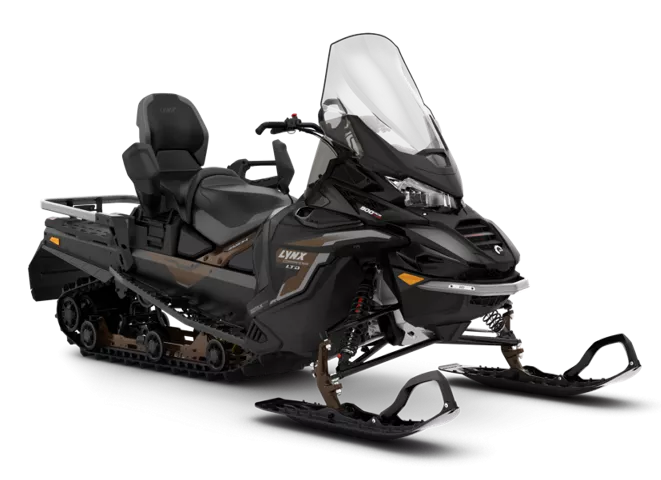 Commander LTD 900 ACE Turbo от мотосалона Мото-Тайм