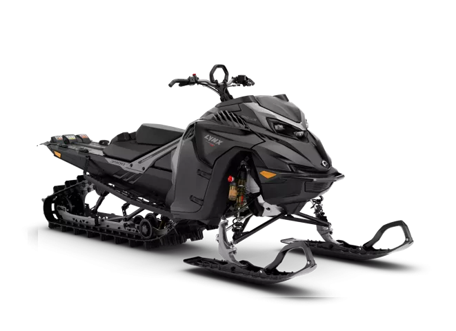Shredder RE 3900 850 E-TEC Turbo R с дисплеем 10.25 дюйма от мотосалона Мото-Тайм