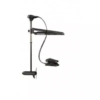 Электромотор Motorguide X3-70FW FB 50"24V от мотосалона Мото-Тайм