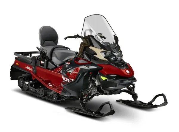 Snowcross 900T WT от мотосалона Мото-Тайм
