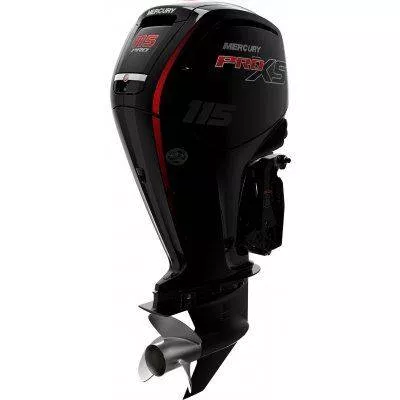 Мотор MERCURY F 115 XL Pro XS CT от мотосалона Мото-Тайм