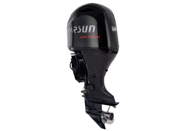 Parsun F130FEX-T-EFI от мотосалона Мото-Тайм