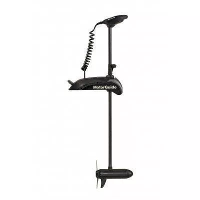 Электромотор Motorguide XI5-55FW 48" 12V FP SNR GPS от мотосалона Мото-Тайм