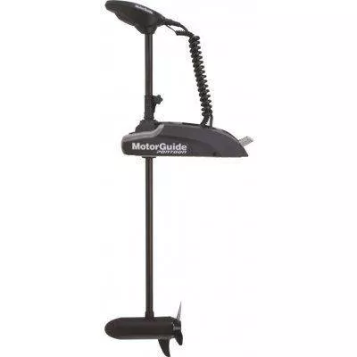 Электромотор Motorguide Xi3-55FW 60"12V от мотосалона Мото-Тайм