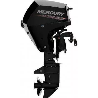 Мотор MERCURY F20 E EFI от мотосалона Мото-Тайм