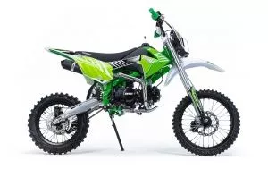 Питбайк BSE MX 125 17/14 (ZX) 3 от мотосалона Мото-Тайм