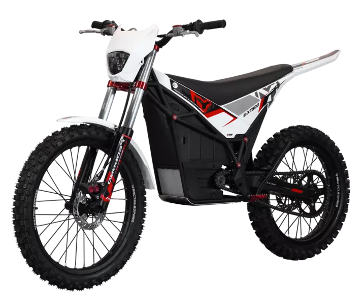 Mountain Leopard E·XT 500 Off-Road 72V40Ah от мотосалона Мото-Тайм
