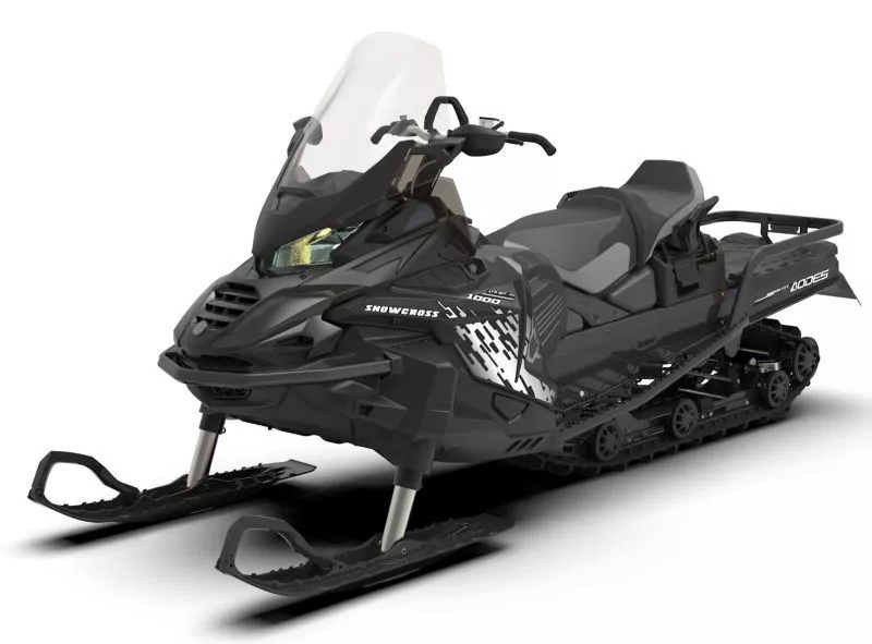 Snowcross 1000 SWT LTS 2025 от мотосалона Мото-Тайм