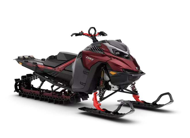 Shredder DS 4100 850 E-TEC Turbo R с дисплеем 10.25 дюйма от мотосалона Мото-Тайм