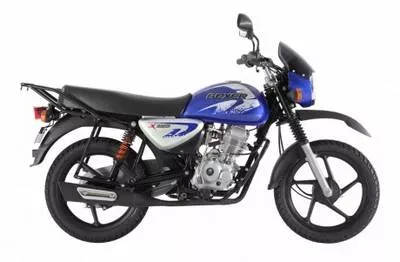Мотоцикл BAJAJ BOXER  BM 125 X от мотосалона Мото-Тайм