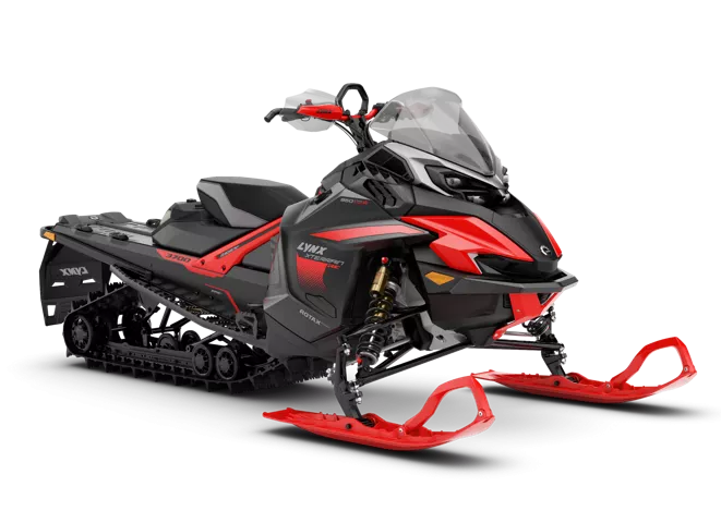 XTerrain RE 3700 850 E-TEC Turbo R с дисплеем 10.25 дюйма от мотосалона Мото-Тайм