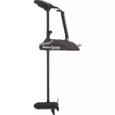 Электромотор Motorguide Xi3-55FW 48"12V от мотосалона Мото-Тайм