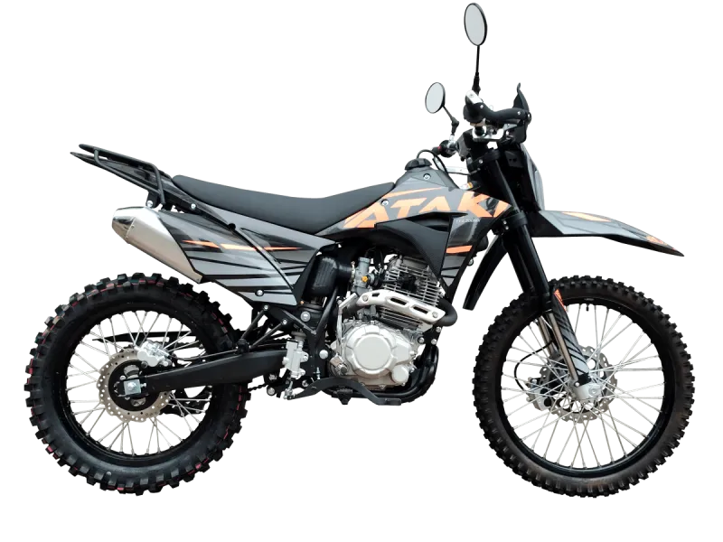 Мотоцикл ATAKI T1-L 300 MX от мотосалона Мото-Тайм