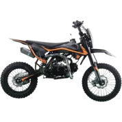 Мотоцикл RACER NX125E от мотосалона Мото-Тайм