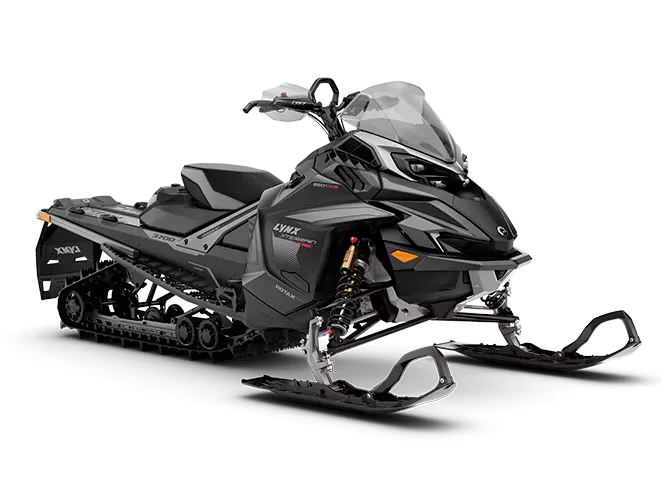 XTerrain RE 3700 850 E-TEC Turbo R от мотосалона Мото-Тайм