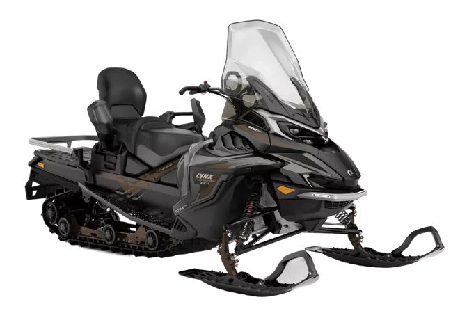 Commander Limited Passenger kit 900 ACE Turbo c экраном 10.25″ от мотосалона Мото-Тайм