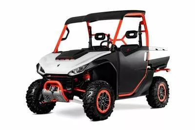 Квадроцикл Segway UTV FUGLEMAN UT10 PREMIUM от мотосалона Мото-Тайм