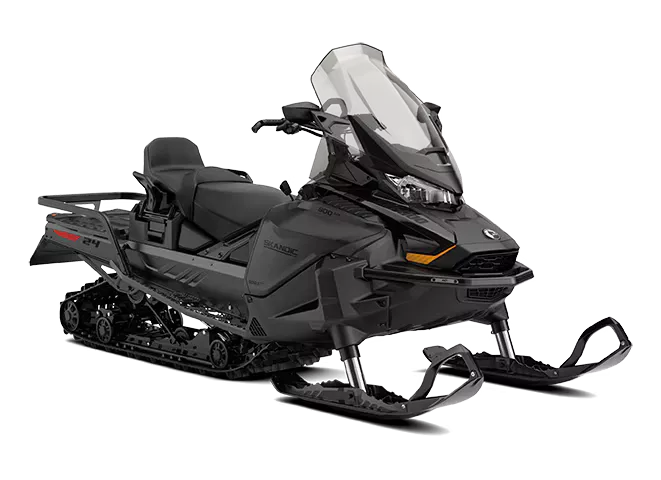 Skandic LE 900 ACE 24″ от мотосалона Мото-Тайм