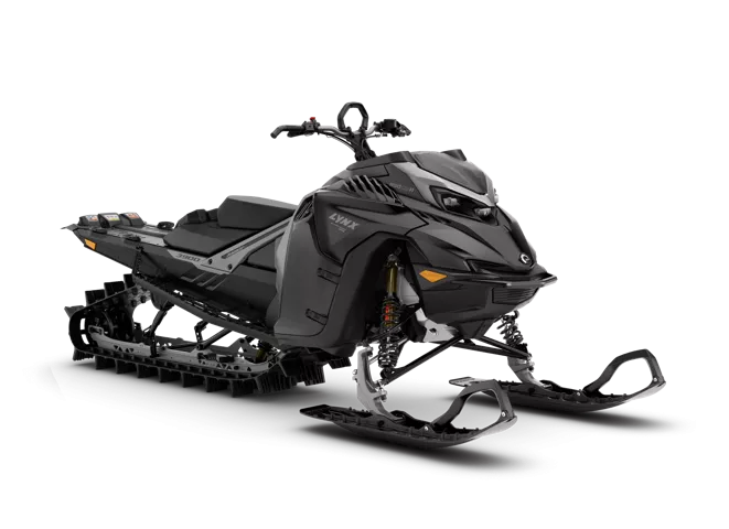 Shredder DS 3900 850 E-TEC Turbo R с дисплеем 10.25 дюйма от мотосалона Мото-Тайм