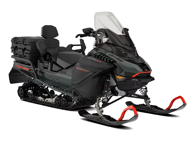Expedition SE 900 ACE Turbo R (шипованный трак) от мотосалона Мото-Тайм