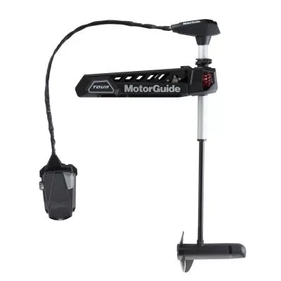 Электромотор Motorguide TOUR-82 45" 24V HD+ SNR от мотосалона Мото-Тайм