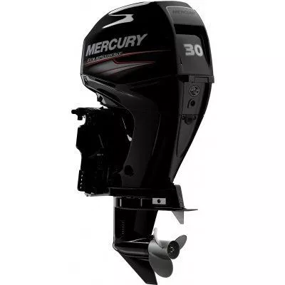 Мотор MERCURY F30 ELPT EFI HD от мотосалона Мото-Тайм