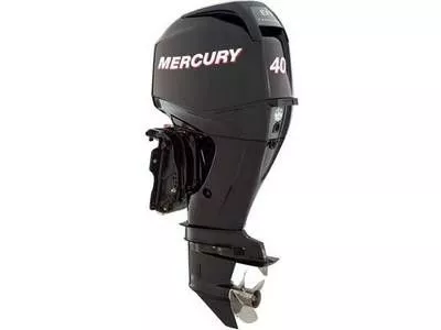 Лодочный мотор MERCURY ME F 40 E EFI от мотосалона Мото-Тайм