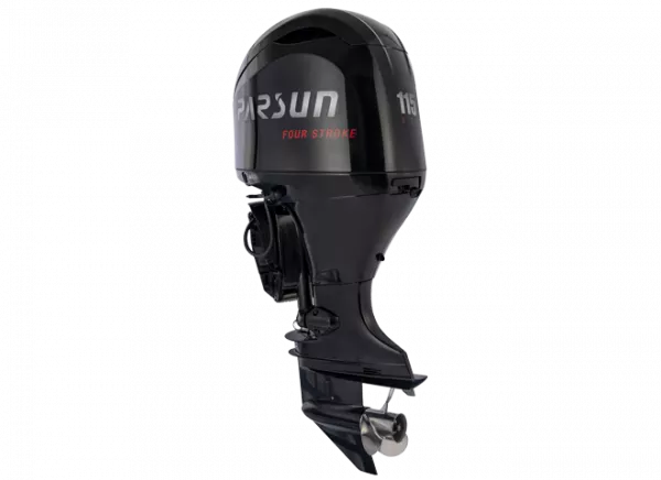 Parsun F115FEX-T-EFI-L от мотосалона Мото-Тайм