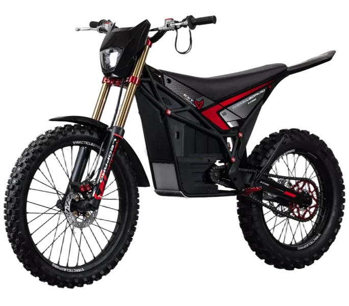 Mountain Leopard E·XT 700 Off-Road 72V60Ah от мотосалона Мото-Тайм