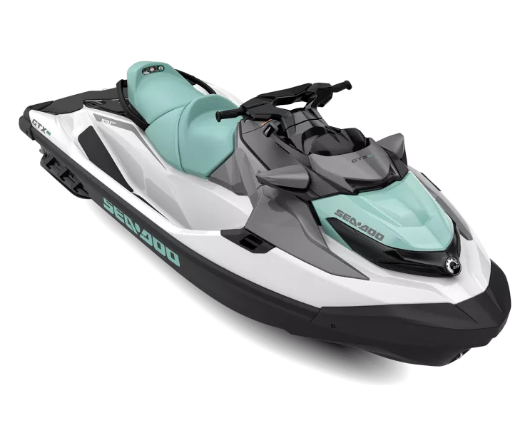 GTX Pro 130 iBR от мотосалона Мото-Тайм