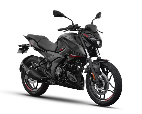 Мотоцикл BAJAJ Pulsar 250 от мотосалона Мото-Тайм