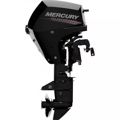 Мотор MERCURY F20 EH EFI от мотосалона Мото-Тайм