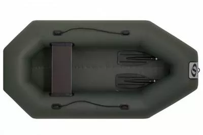 Лодка ПВХ Фрегат М-1 Оптима (200 см) Гребки от мотосалона Мото-Тайм