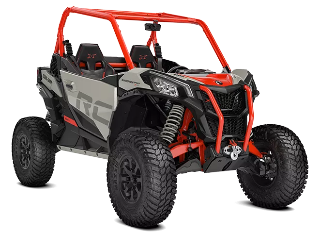 Квадроцикл MAVERICK SPORT X RC 1000R от мотосалона Мото-Тайм
