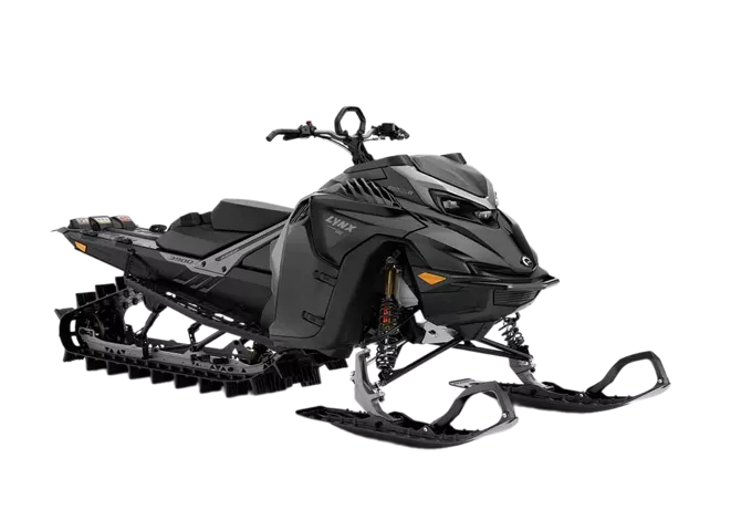 Shredder DS 4100 850 E-TEC Turbo R с дисплеем 10.25 дюйма от мотосалона Мото-Тайм