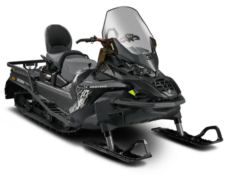 Snowcross 1000 SWT LTS от мотосалона Мото-Тайм