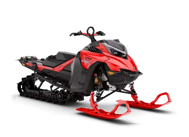Shredder RE 3900 850 E-TEC Turbo R с дисплеем 10.25 дюйма от мотосалона Мото-Тайм