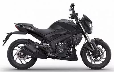 Мотоцикл BAJAJ Dominar 400 UG от мотосалона Мото-Тайм
