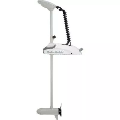 Электромотор Motorguide Xi3-55SW 54" 12V GPS от мотосалона Мото-Тайм